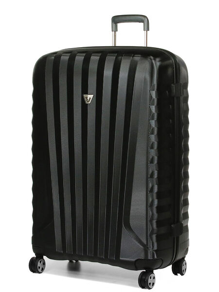 Valise rigide Uno ZSL Premium 2.0 - 81 cm Noir / Noir