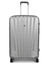 Valise rigide Uno ZSL Premium 2.0 - 76 cm Gris / Argent