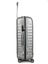 Valise rigide Uno ZSL Premium 2.0 - 76 cm Gris / Argent