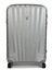 Valise rigide Uno ZSL Premium 2.0 - 76 cm Gris / Argent