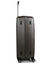 Valise rigide Element 77 cm Anthracite Anthracite