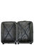 Valise rigide Element 77 cm Anthracite Anthracite