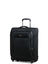 Valise cabine souple Biz 2.0 - 55 cm - Poche Frontale Noir