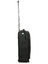 Valise cabine souple Biz 2.0 - 55 cm - Poche Frontale Noir