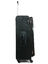 Valise souple Speed 78 cm Noir Noir