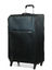 Valise souple Speed 78 cm Noir Noir