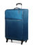 Valise souple Speed 78 cm Bleu Bleu