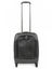Valise cabine souple Babylon 55 cm Anthracite