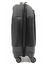 Valise cabine souple Babylon 55 cm Anthracite