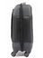 Valise cabine souple Babylon 55 cm Anthracite