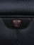 Valise cabine souple Babylon 55 cm Bleu Bleu