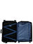 Valise rigide Light 68 cm Lger Noir Lger Noir