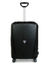 Valise rigide Light 68 cm Lger Noir Lger Noir