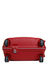 Valise rigide Light 68 cm Lger Rouge Lger Rouge