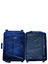 Valise rigide Light 68 cm Lger Bleu
