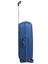 Valise rigide Light 68 cm Lger Bleu
