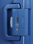 Valise rigide Light 68 cm Lger Bleu