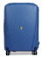 Valise rigide Light 68 cm Lger Bleu