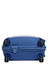 Valise rigide Light 68 cm Lger Bleu