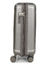 Valise cabine rigide Link 55 cm Sable Sable