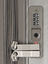 Valise cabine rigide Link 55 cm Sable Sable