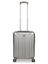 Valise cabine rigide Link 55 cm Sable Sable
