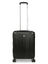 Valise cabine rigide Link 55 cm Noir Noir