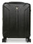 Valise cabine rigide Link 55 cm Noir Noir