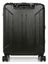 Valise cabine rigide Link 55 cm Noir Noir