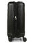 Valise cabine rigide Link 55 cm Noir Noir