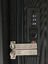Valise cabine rigide Link 55 cm Noir Noir