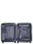 Valise cabine rigide Link 55 cm Noir Noir