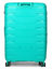 Valise rigide Skyline 79 cm Mint Mint