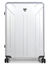 Valise rigide Link 76 cm Silver Silver