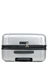 Valise rigide Link 76 cm Silver Silver