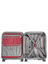 Valise cabine rigide Link 55 cm Silver Silver