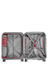 Valise cabine rigide Link 55 cm Silver Silver