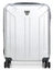 Valise cabine rigide Link 55 cm Silver Silver