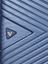 Valise cabine rigide extensible Arrow 55 cm Bleu Bleu