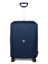 Valise rigide Light 68 cm Bleu Marine Bleu Marine