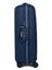 Valise rigide Light 68 cm Bleu Marine Bleu Marine
