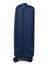 Valise rigide Light 68 cm Bleu Marine Bleu Marine