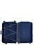 Valise rigide Light 68 cm Bleu Marine Bleu Marine