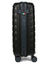 Valise cabine rigide Skyline 55 cm Noir Noir