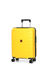Valise cabine rigide Skyline 55 cm Limone Limone