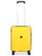 Valise cabine rigide Skyline 55 cm Limone Limone
