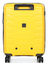 Valise cabine rigide Skyline 55 cm Limone Limone
