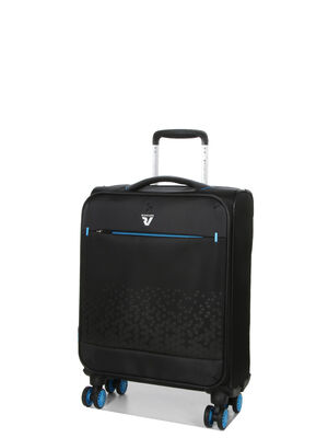 Valise Roncato Crosslite 55 cm Noir