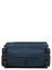 Valise cabine souple Speed 55 cm - 2 roues Bleu