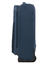 Valise cabine souple Speed 55 cm - 2 roues Bleu